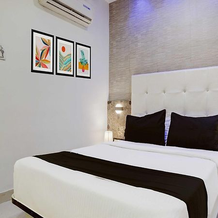 Hotel O Golden Star Mumbai Eksteriør bilde