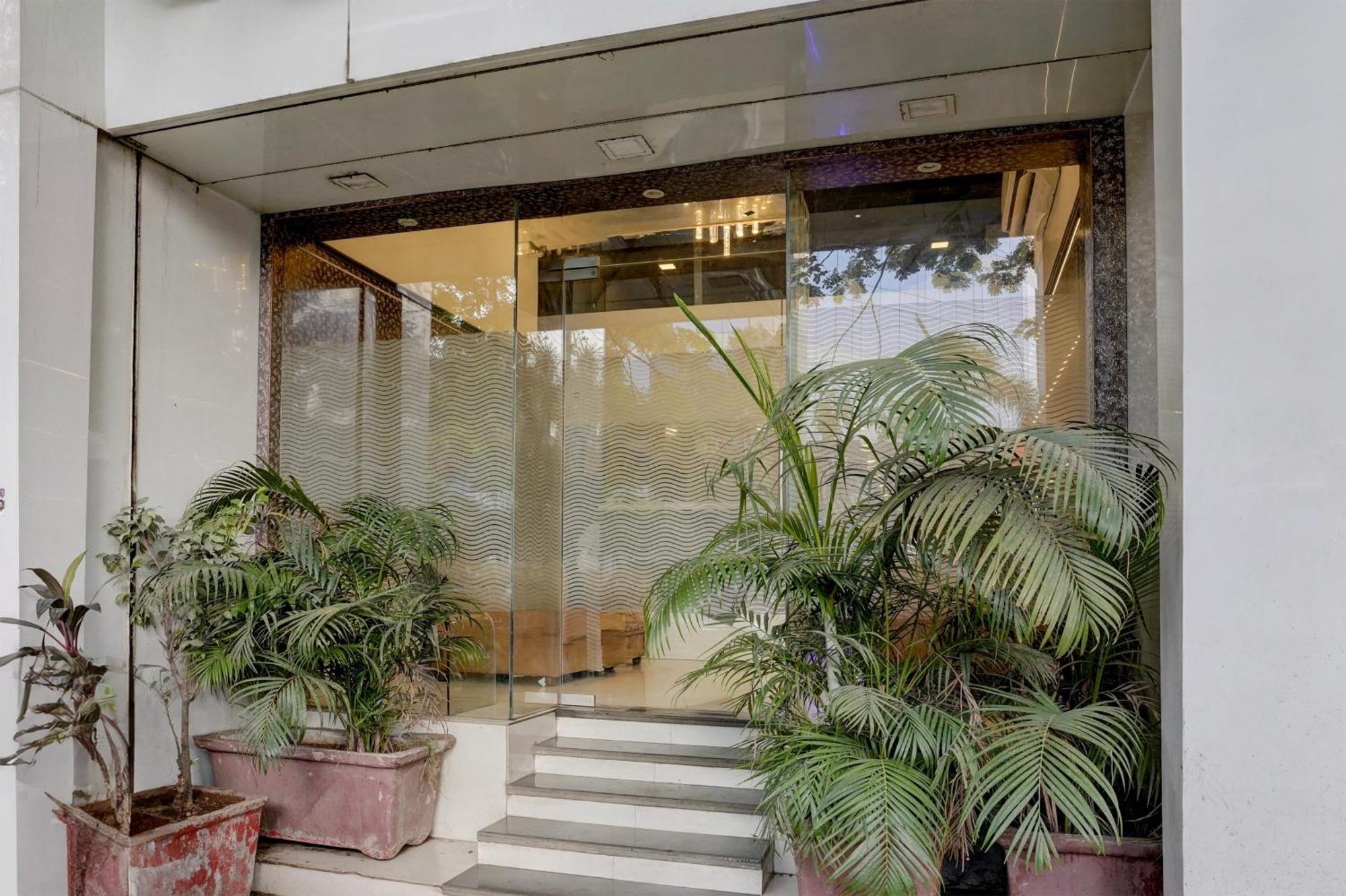 Hotel O Golden Star Mumbai Eksteriør bilde