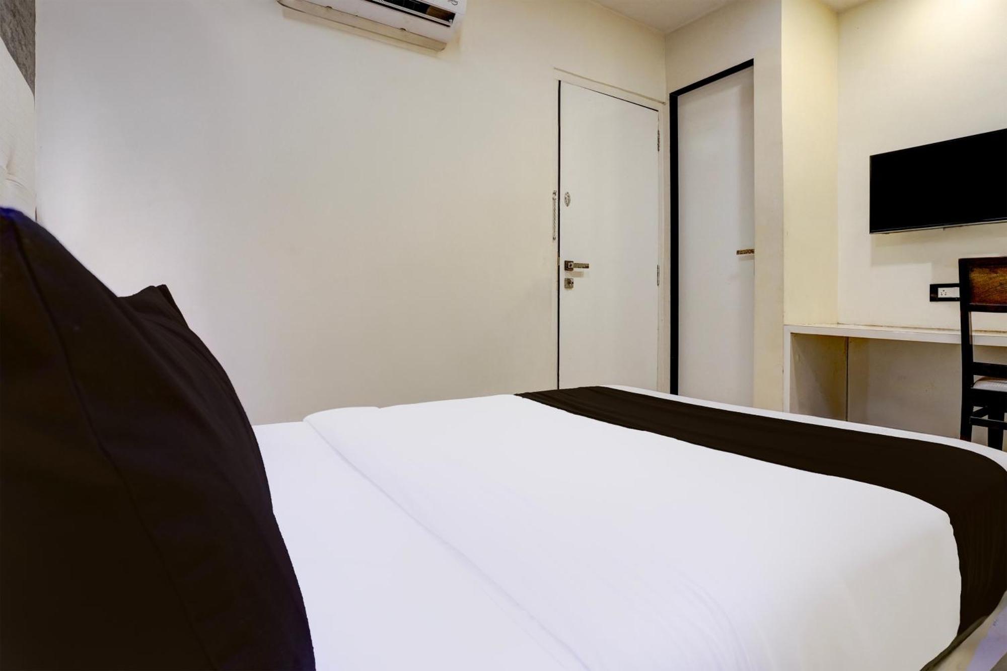 Hotel O Golden Star Mumbai Eksteriør bilde