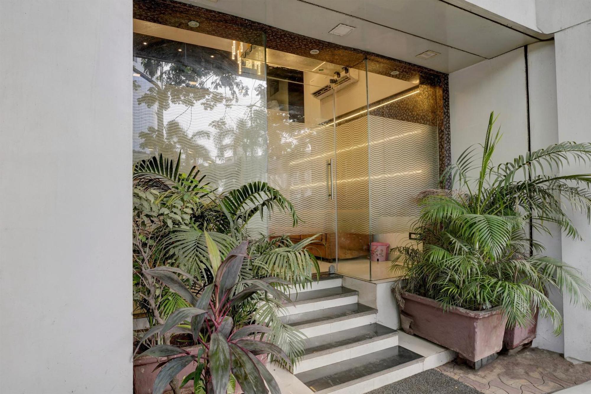 Hotel O Golden Star Mumbai Eksteriør bilde