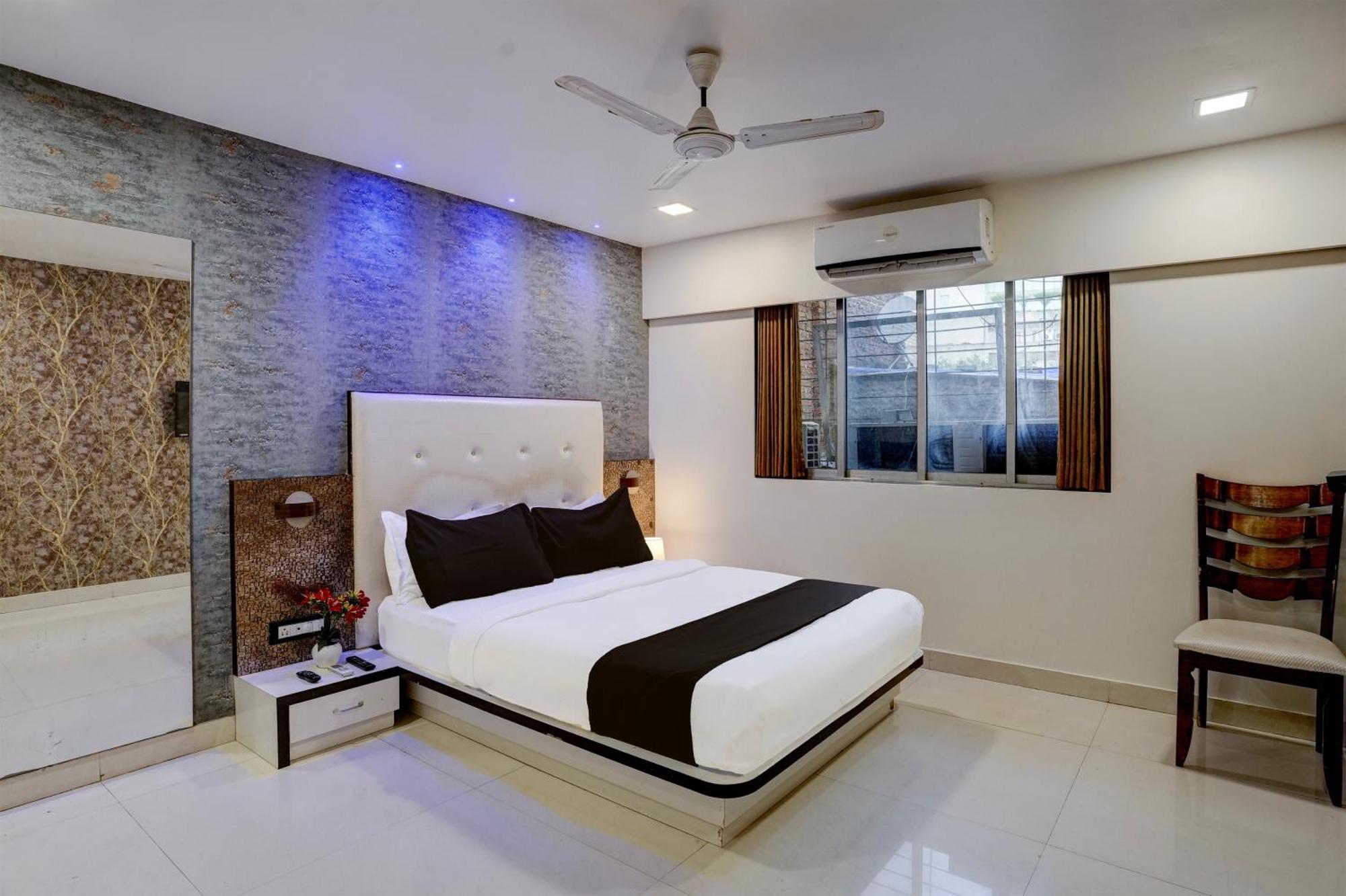 Hotel O Golden Star Mumbai Eksteriør bilde