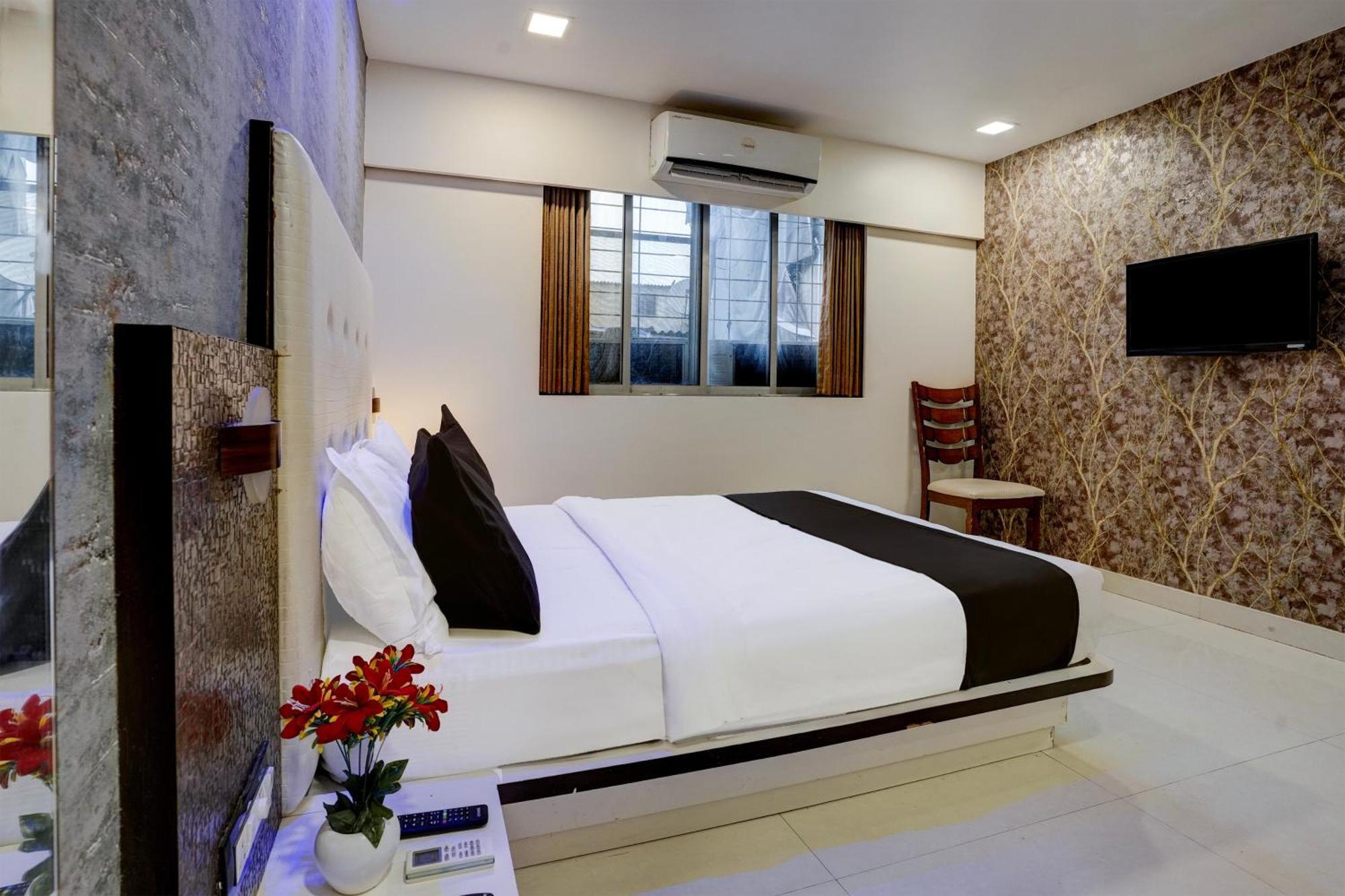 Hotel O Golden Star Mumbai Eksteriør bilde