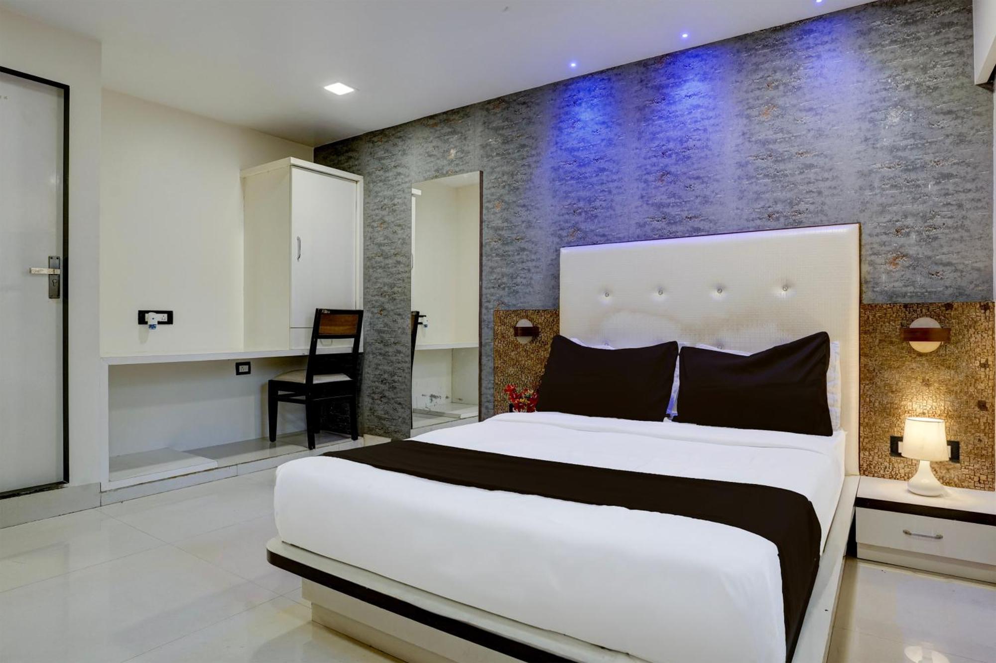Hotel O Golden Star Mumbai Eksteriør bilde
