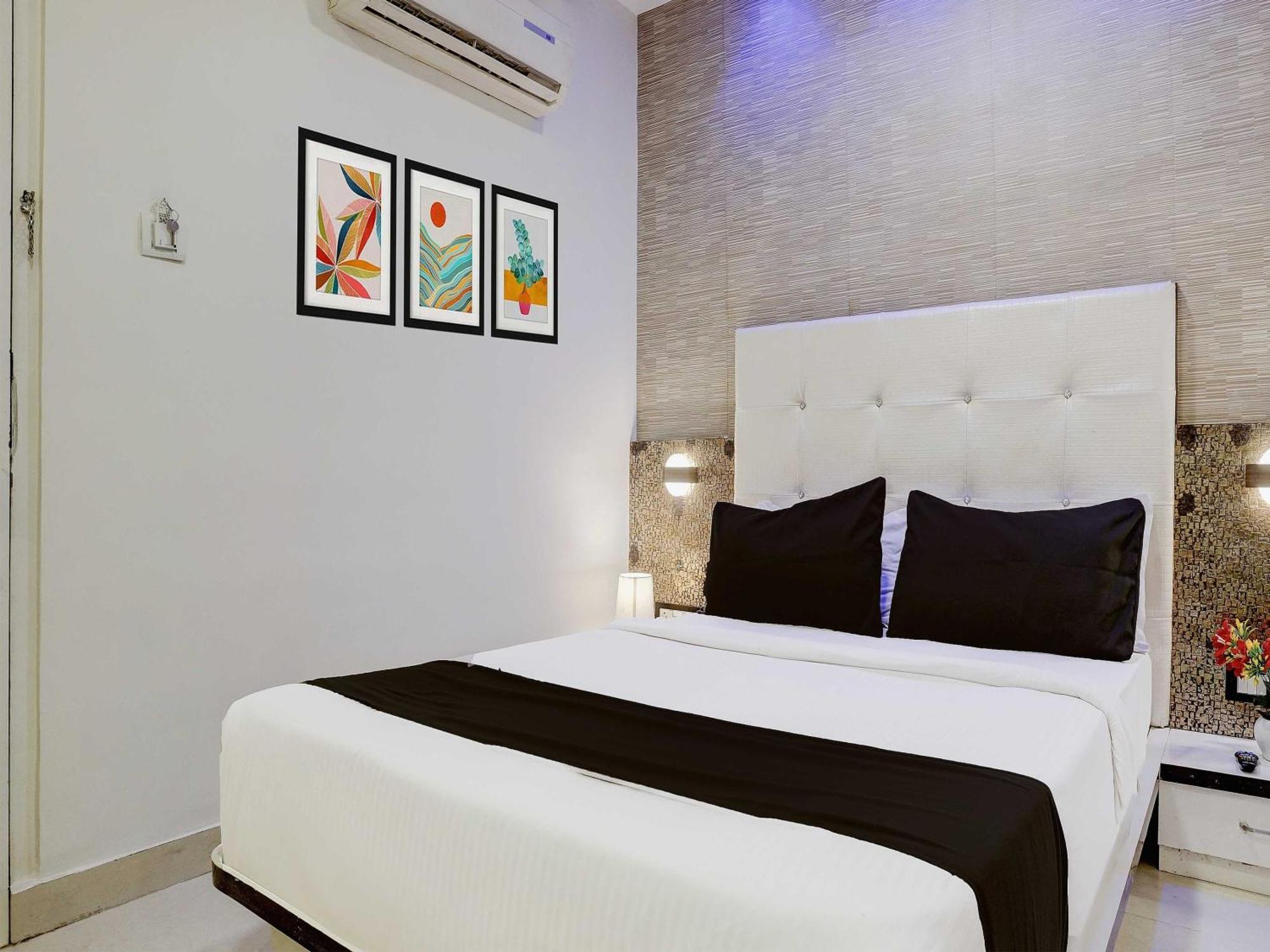 Hotel O Golden Star Mumbai Eksteriør bilde