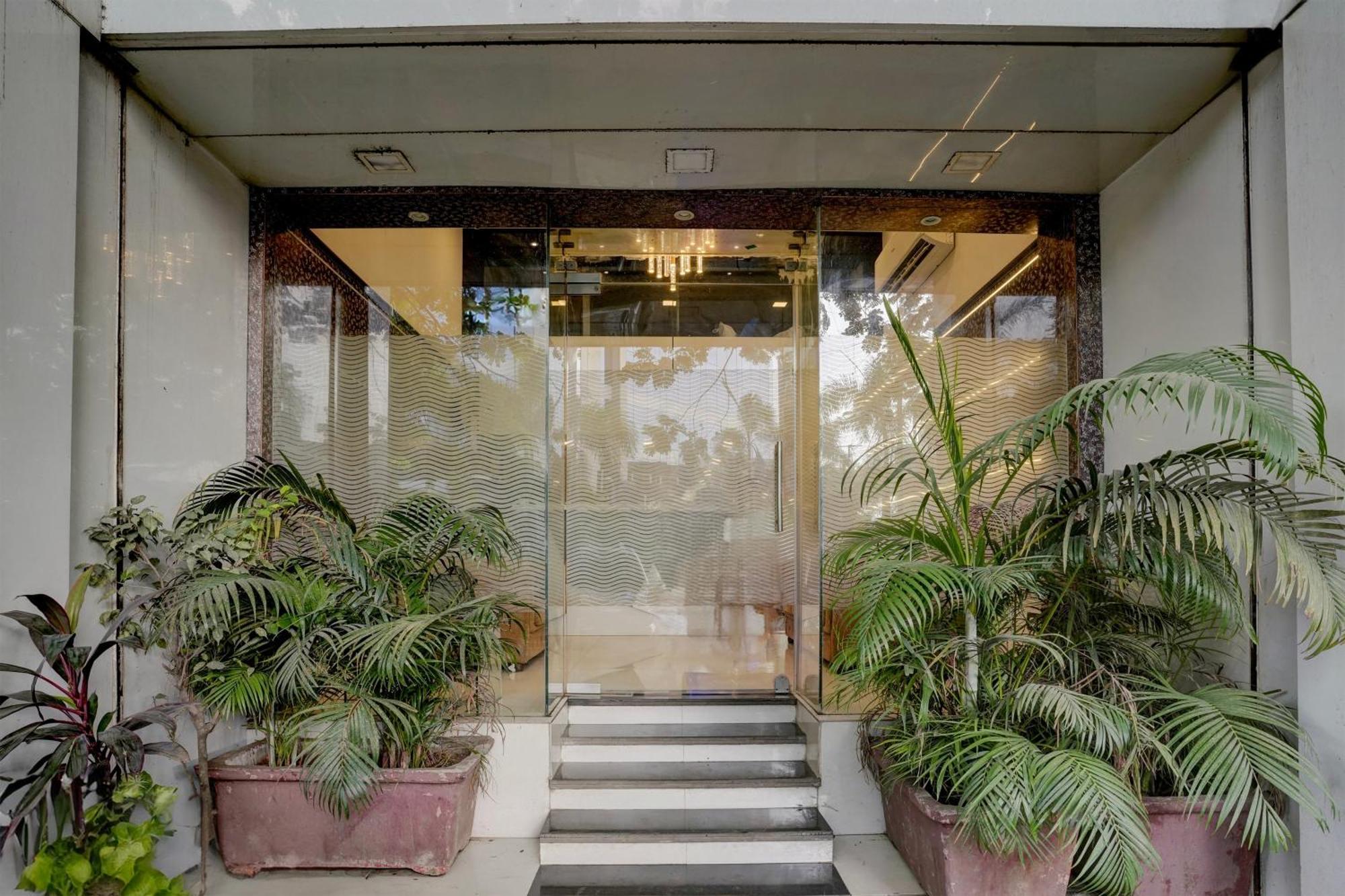 Hotel O Golden Star Mumbai Eksteriør bilde