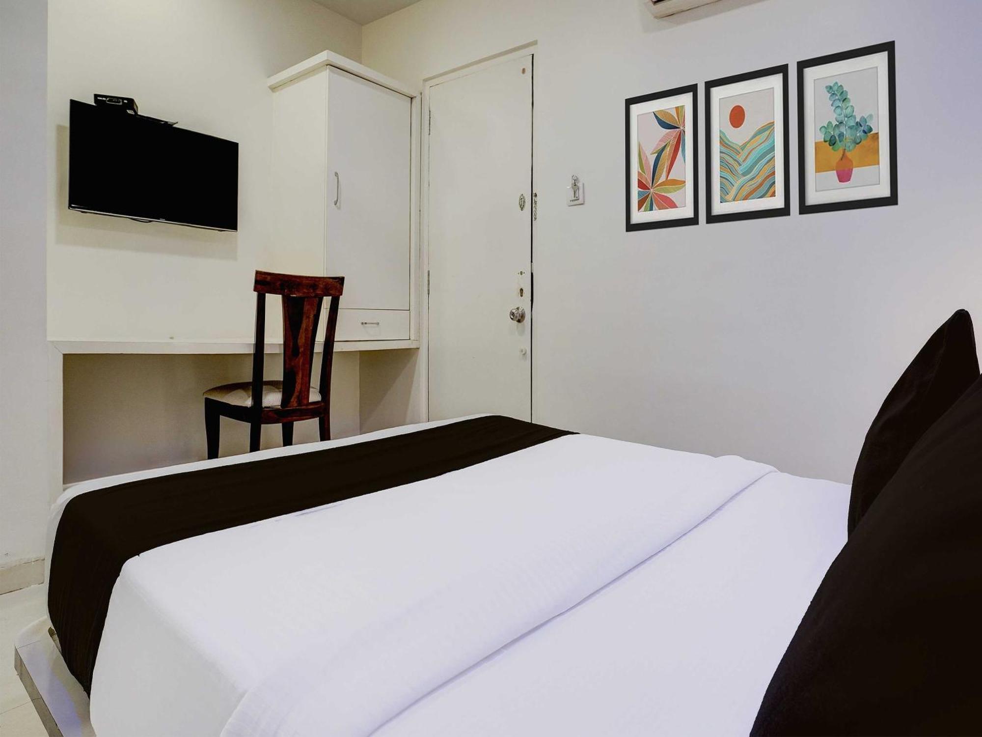 Hotel O Golden Star Mumbai Eksteriør bilde